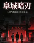 不良之阜城暗刃 封面