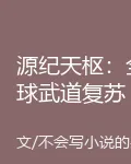 源紀天樞：全球武道復甦 封面