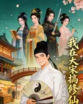我在大宋搞修仙 封面