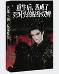 重生後，我成了死對頭的貼身奴婢 封面