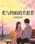 光與灼痕的共犯者 封面