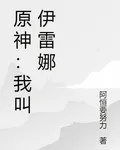 原神：我叫伊雷娜 封面