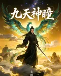 九天神瞳 封面