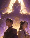 阿狗與阿四 封面