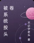 被系統按頭卷 封面