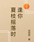 夏枝搖落時逢你 封面