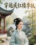 穿越成紅樓李紈 封面