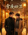 雪夜回溫 封面