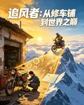 追風者：從修車鋪到世界之巔 封面