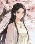 玉綰千喜 封面