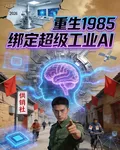重生1985：綁定超級工業AI 封面