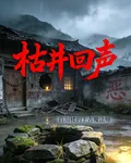 枯井回聲 封面
