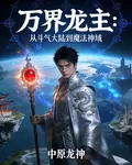 萬界龍主：從鬥氣大陸到魔法神域 封面