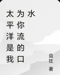 太平洋是我爲你流的口水 封面