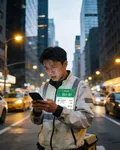 錯配書生的996生存記 封面