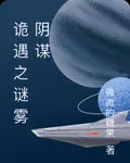 詭遇之謎霧陰謀 封面