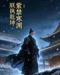 紫禁寒淵：朕執乾坤 封面