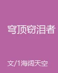 穹頂竊淚者 封面