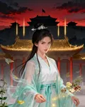 國醫嫡女：權傾朝野，王爺爲臣 封面