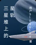 三星堆上的星軌 封面