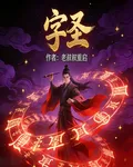 字聖 封面