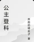 公主登科 封面