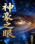 我有神豪之眼 封面