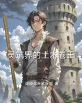 靈築界的土木卷王 封面