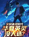 全民請靈時代，華夏英靈沒人選？ 封面