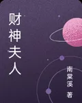 財神夫人 封面