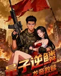 量子逆鱗：龍裔救贖 封面