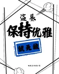 盜墓：保持優雅就無敵 封面