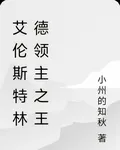 艾倫斯特林德領主之王 封面