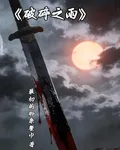 破碎之雨 封面
