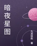 暗夜星圖 封面