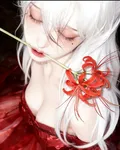 結巴女劍仙，總想征服傲嬌女狼妖 封面