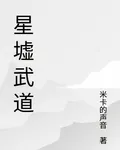 星墟武道 封面