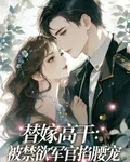 替嫁高幹：被禁慾軍官掐腰寵 封面