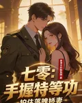 七零：手握特等功，護住落魄嬌妻 封面