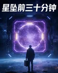 星墜前三十分鐘 封面