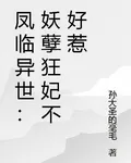 鳳臨異世：妖孽狂妃不好惹 封面