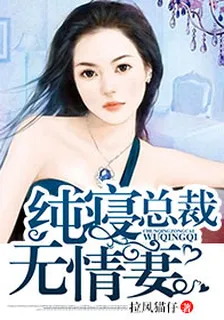 純寢總裁無情妻 封面