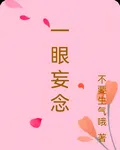 一眼妄念 封面