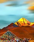 風吹過山口 封面