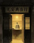 無妄典當行 封面