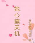 她心藏天機 封面