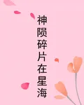 神隕碎片在星海 封面