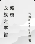 龍族之宇智波斑 封面
