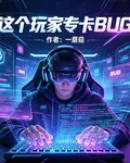 這個玩家專卡BUG 封面