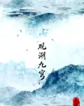 觀溯九穹 封面